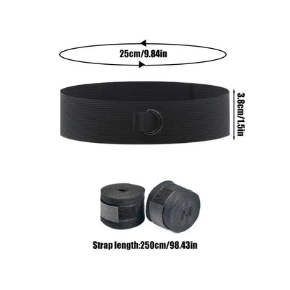Boxing Reflex Ball Adult Boxing Equipment For Training Potable Head Boxing Ball For Beginner Hand-Eye Coordination Improvement