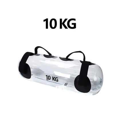 Fitness Aqua Bag Water Power Bags Workout Sandbag Water Home Gym Weightlifting Core Training Bodybuilding CrossfitExercise Tool
